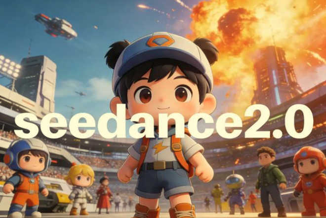 Seedance 2.0 AI舞蹈视频全攻略：1小时出片，小白也能爆火-PipBest 智库