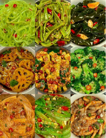 精品凉拌菜系列热卤系列课程 | 全网资源| 一网打尽 | 金点网络 精品凉拌菜系列热卤系列课程 | 全网资源| 一网打尽 | 金点网络