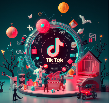 TikTok全球流量掘金手册：保姆级教程，从账号搭建到日入1000刀-PipBest 智库