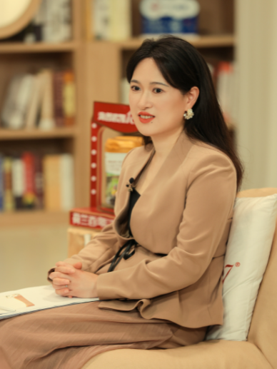 沈奕斐婚姻心理学精品课：经营长久亲密关系