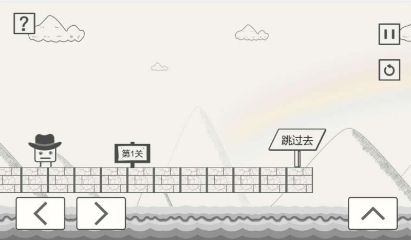 【帽子先生梦游记-H5】收集打包WIN一键服务端 Linux手工端-三网休闲闯关H5小游戏-带详细搭建教程-上传网站即玩 | 全网资源| 一网打尽 | 金点网络